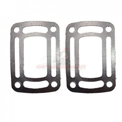Dichtung 18-0943 Für OMC Volvo Penta Krümmer Riser 2 SIERRA 3850496 3863191