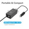 Car harger Kit  Battery USB harging Hub with Intelligent hip for Protection for  for  3 Remote ontrol Batte