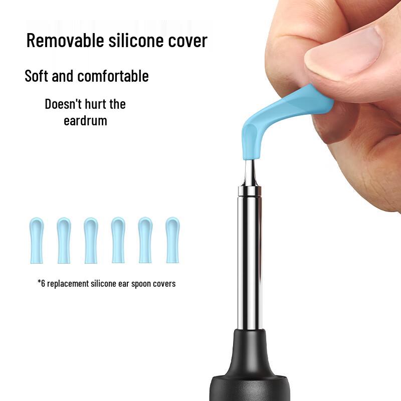 BEBIRD Smart Visual Ear Spoon