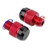 Motorcycle Mirror Hole Plug Screw Cap Mirror Cover Bolt Fit Forza 750 NSS 750