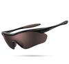 Sports Polarized for TR90 UV400 TAC Polarized Mirror UV Asian Brown Matte Black [Lamicall] Sunglasses, Lenses, Cycling, Baseball, Hiking, Fishing,