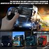 Linkshandige USB Truck Simulator Schakelknop voor Amerikaanse ATS & ETS2 voor Logitech G29 G920 G923 Handgeschakelde Versnellingsbak Thrustmaster TH8A Versnellingsbak