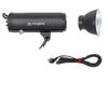 Ruiying 200W Dual Color LED Fill Light for Photography and Live Broadcast