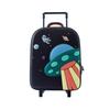 Baby Trolley Case Cartoon Animation Cute Kindergarten Children'S Bag Foreign Style Boys And Girls Suitcase