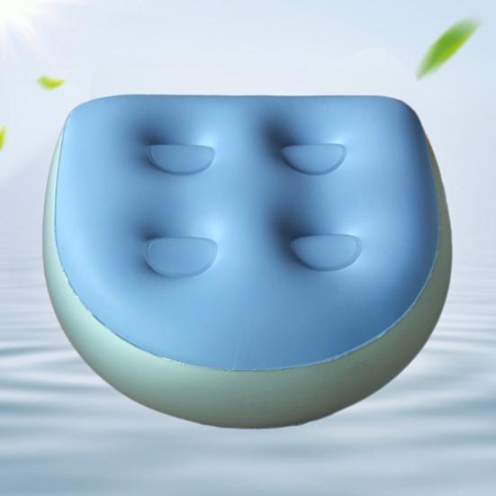 Bathtub Massage Cushion Ultra Soft Anti-skid Ergoomic SPA and Hot Tub Inflatable Water