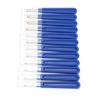 12Pcs Seam Ripper Durable Stainless Handy Handles Thread Remover Sewing Crafting Embroidery