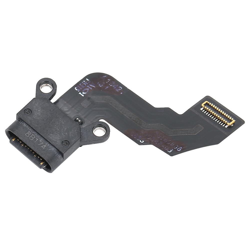 Port de Charge USB de Téléphone Mobile Dock Câble Flex de Remplacement pour HTC Google Pixel 3A 3AXL3A