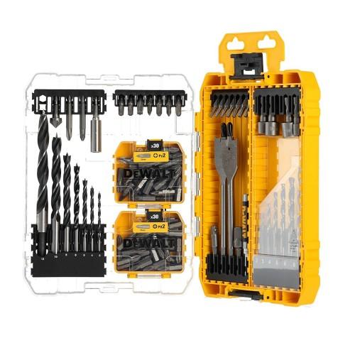 Dewalt DT70785-QZ Drill Bit Set