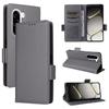Flip Case for Oneplus Turbo 6X Protective Case with Magnetic Closure Wallet Leather Phone Case
