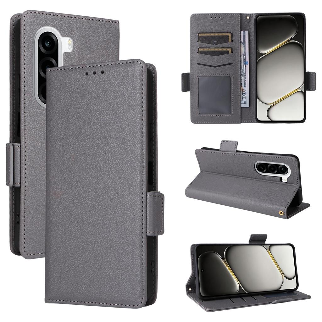 Flip Case for Oneplus Turbo 6X Protective Case with Magnetic Closure Wallet Leather Phone Case