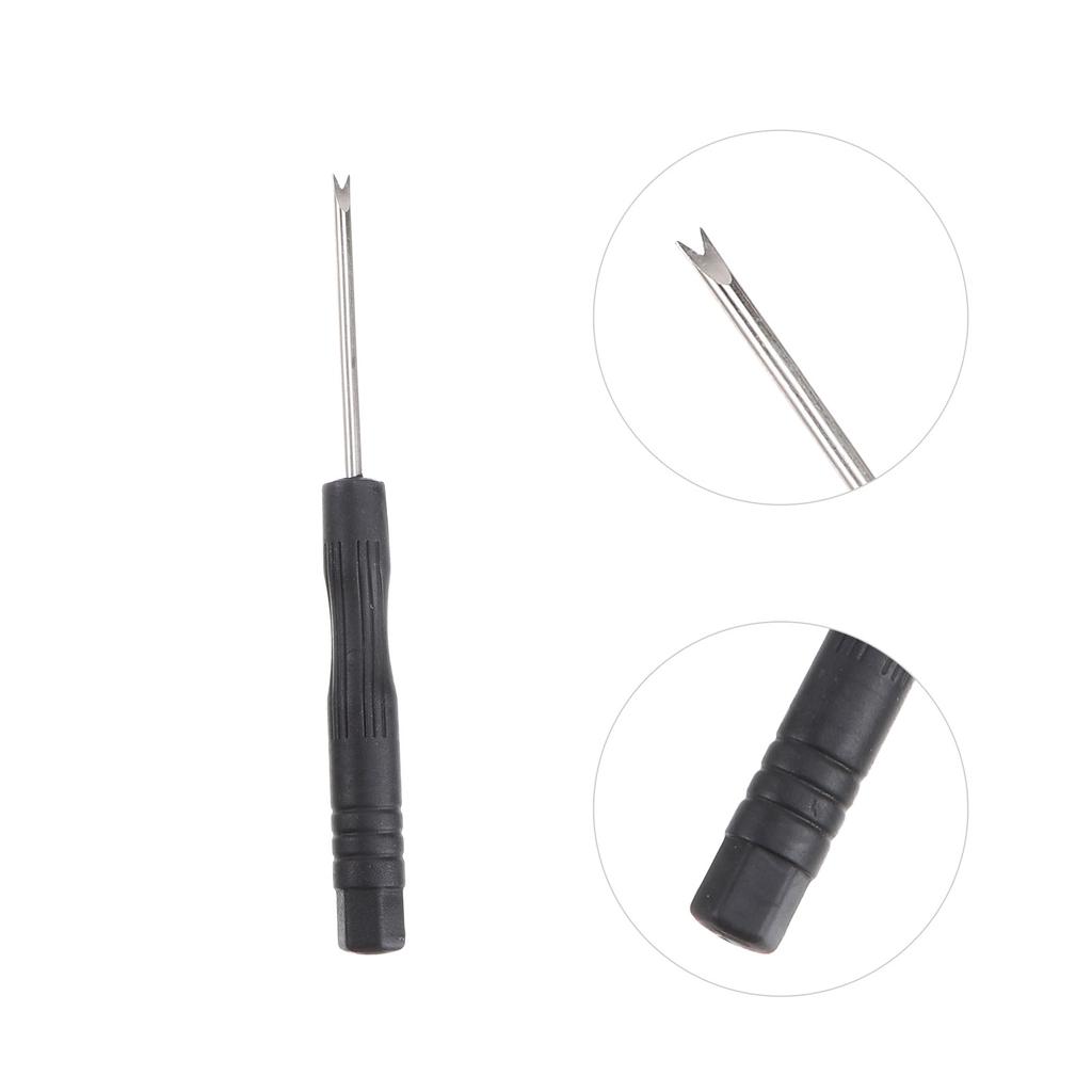 Buy 50Pcs Tack Pullers Screw Removers Nail Puller Screw Removal Tools