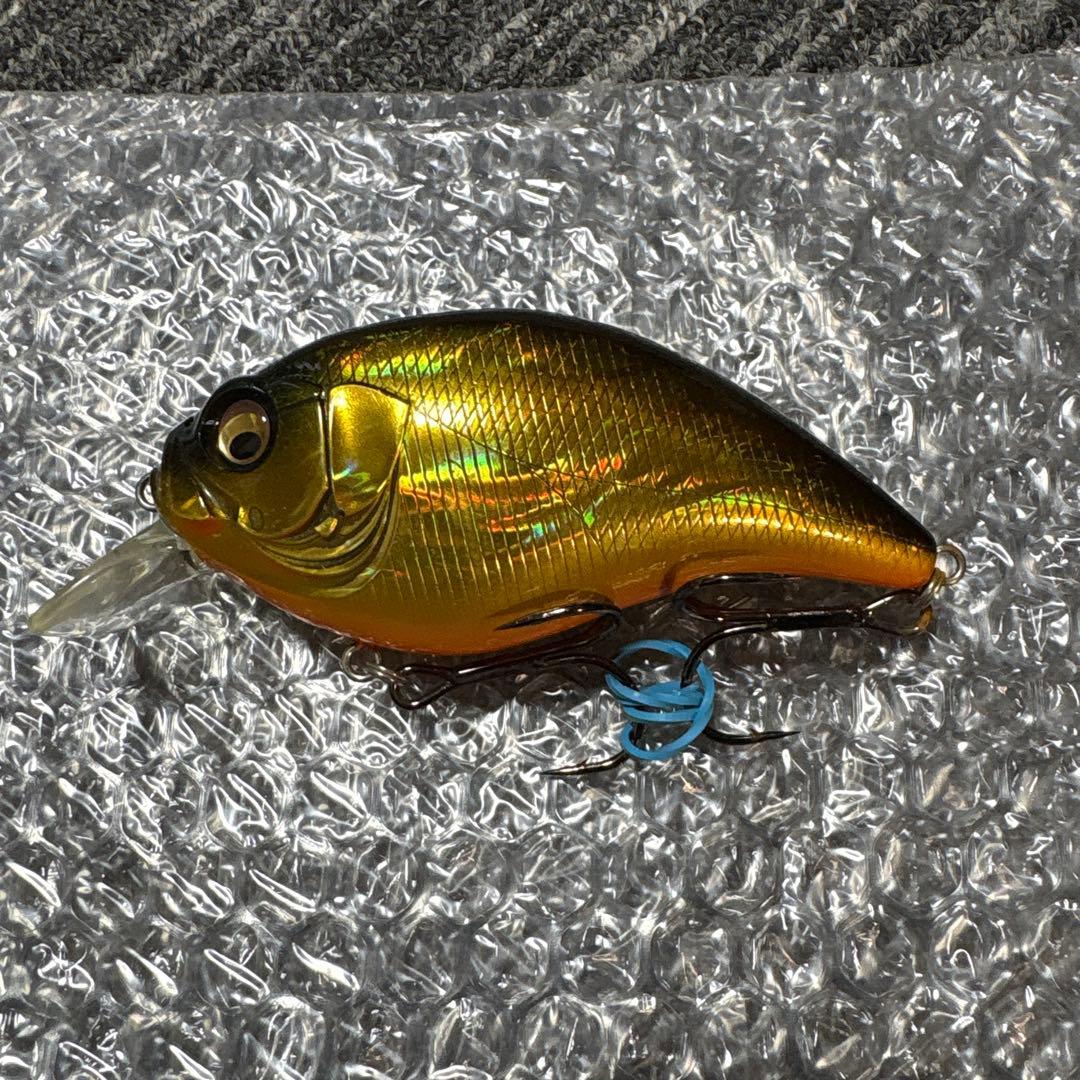 Used Megabass GRENADE