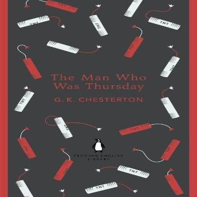 Skønlitteratur – Klassisk prosa