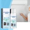 100ml Air Conditioner Foaming Cleaner Spray Deodorizer Professional Household Air Conditioner Cleaning Foam Deodorizer