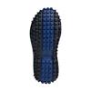 adidas Zapatillas de Running de Caña Media con Absorción de Impactos Anti-Patada Porta Trail para Niños Zapatillas de Running Azules IG7260