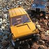 Mn168 Rc Car Mn Model 4Wd 1:12 Remote Control Crawler Off Road Vehicle Full Proportion Climbing Car Toy 280 Motor Kid Adult Toy