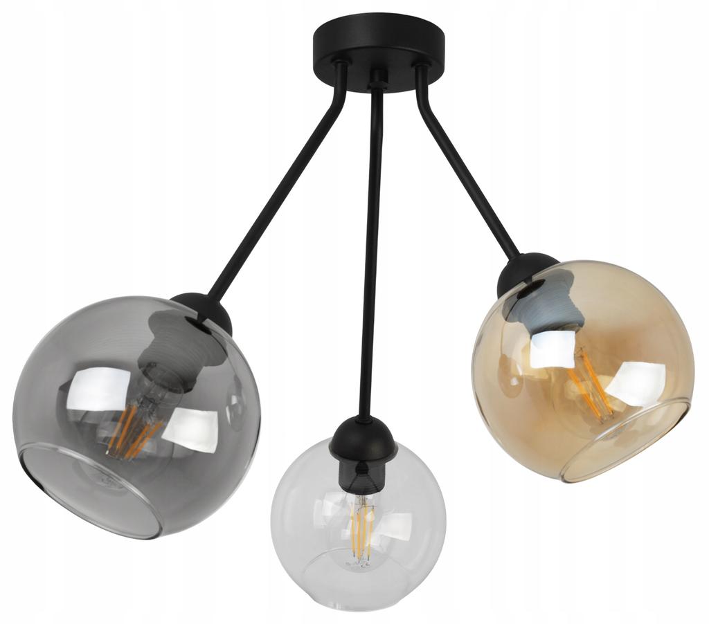 Hanging Lamp, Ceiling Chandelier, Lampshade, Led Plafon