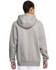 Men's Full-Zip Fleece Regular-Fit Hoodie