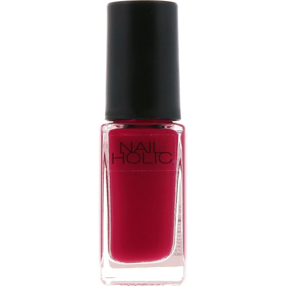 

Nailholic Ro600 5мл Kose