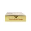 Wuzhou Renfu Western Ginseng Lozenges, 12 Count - Anti-Fatigue Health Supplement