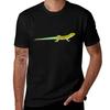 Phelsuma Pusilla TShirt Festival Casual Short Sleeve