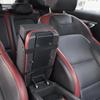 Car Armrest Cushion Car Console Pad Center Cup Holder Automotive Accessories For Storage Travel Vehicle Men Women Driving RV