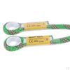 Prusik Loop Cord Double Braided for Climbing Rappelling