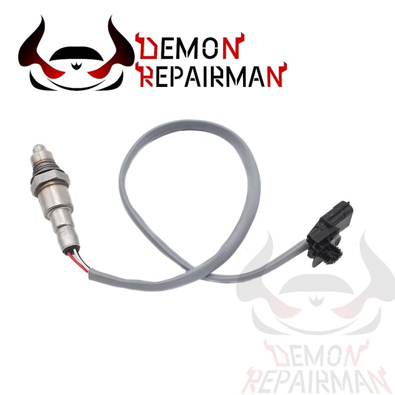 O2 Oxygen Sensor 0258 030 336 For DACIA Dokker Duster RENAULT Fluence Megane NISSAN Pulsar Juke Smart Fortwo 1.2 1.6 226A41772R