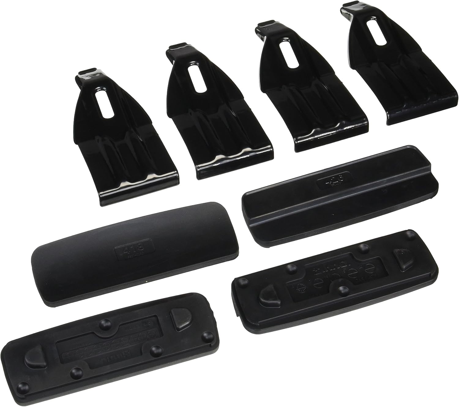 

Carmate inno Base Carrier with Compatible This is a required part for installing an INNO base carrier on these Vehicle-Specific Hooks. with C-HR