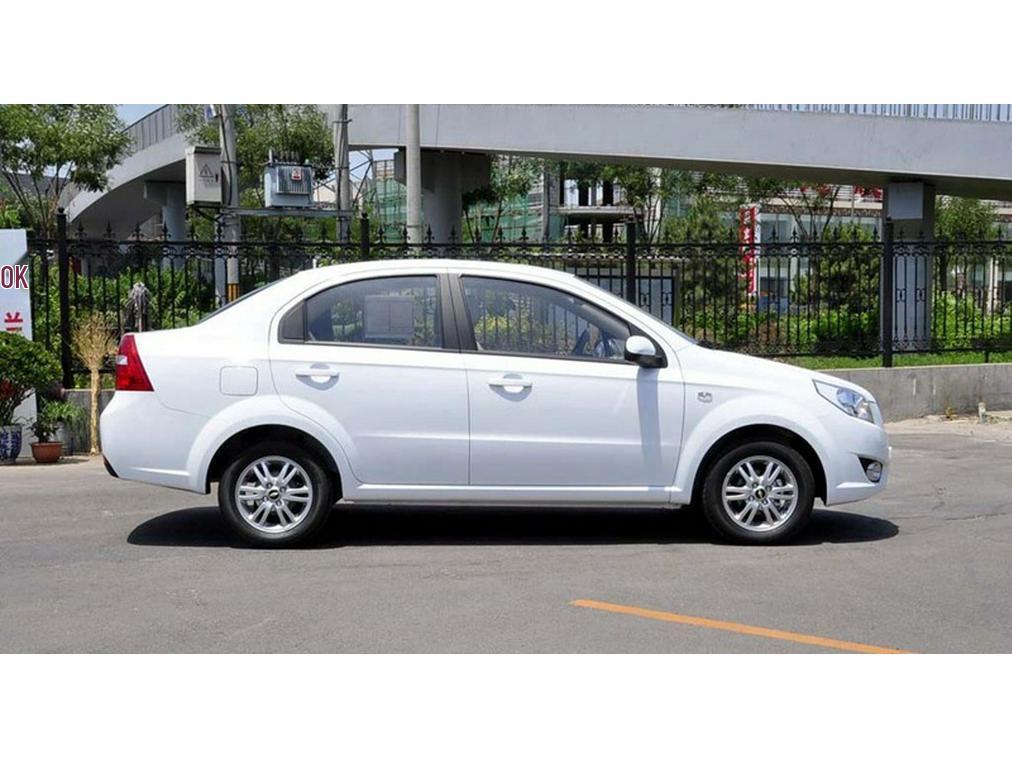 Compatible Wheel Rim for Chevrolet Sail, Lova, RV, LeCheng, LeChi - Aluminum Alloy Steel Spare Tire