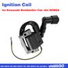 ignition Coil for Kawasaki Bombardier Can-Am HONDA DS650 DS 650 Baja X Elsinore QA Z MR MT 50 125 175 250 KLR250 KL250-D KLR 250