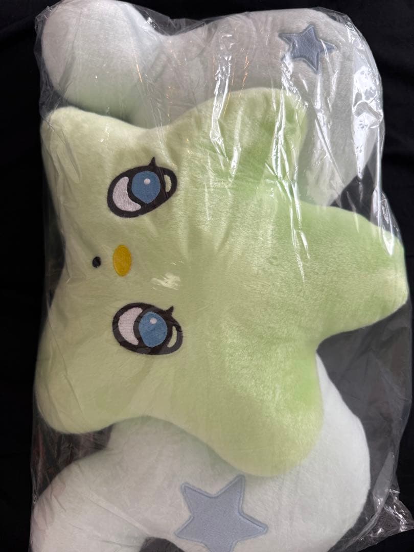 

[USED] Wish Wichu Cushion Yuushi