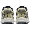 Saucony Cohesion 2K Prm Comfortable Soft Non-Slip Wear-Resistant Low-Top Lifestyle Casual Shoes Unisex sneaker White Green S79073-6