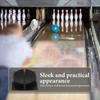 Pedalier Bază Minge de Bowling Bile Display Rack Show Bowling Accesorii Bowling