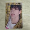 [USED] NCT127 Exhibition Lakidro Mark Trading Card