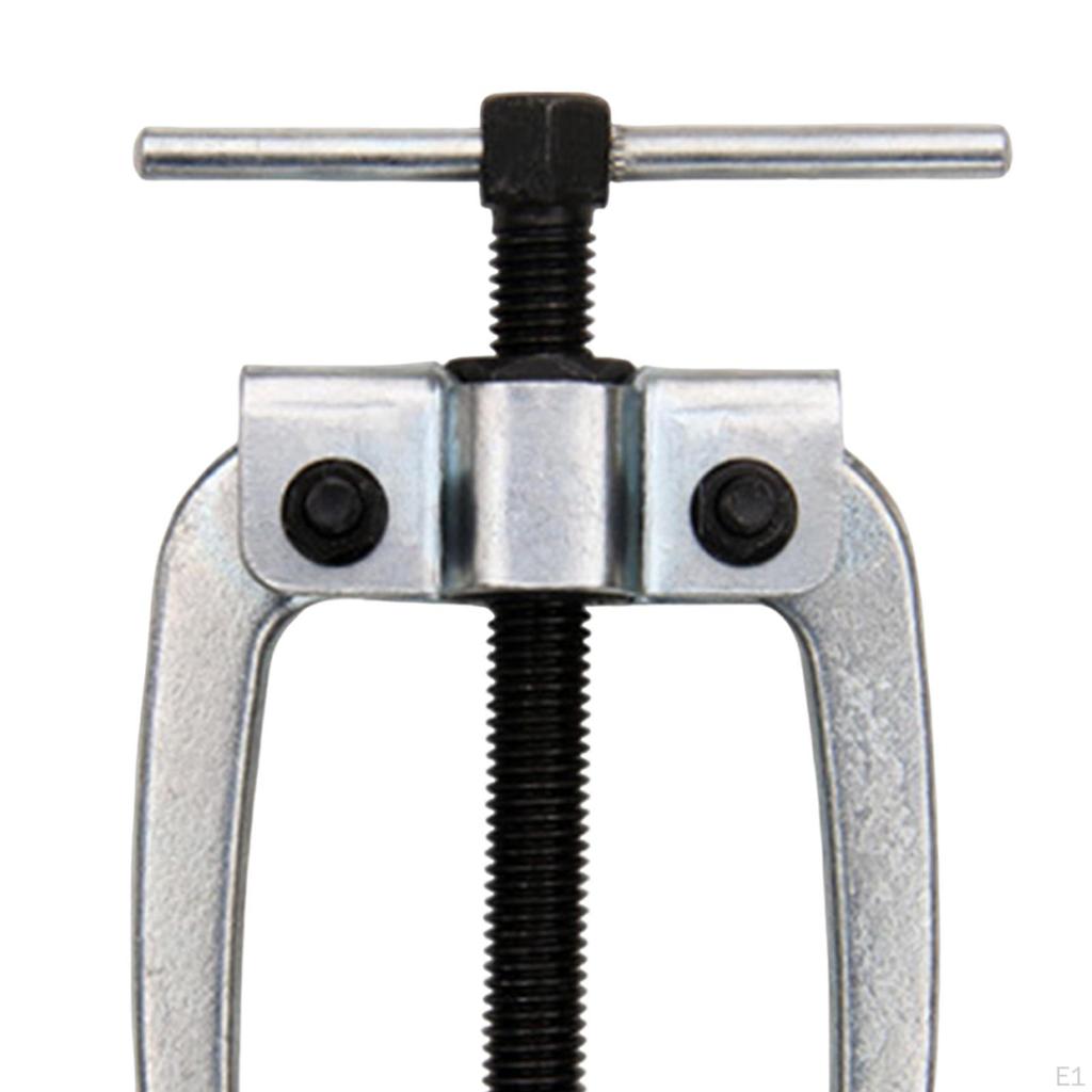 Bearing Extractor Tool for Flywheel And Pulley Removal