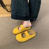 Damenschuhe – Frauen Hausschuhe