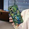 protective Dirt-resistant Phone Case For Tecno Camon40 4G/CM5 Card bag Waterproof Cute Anti-dust Shockproof Durable TPU