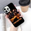 Chicago Fire TV Show phone Case Cover For IPhone 18 17 Air 16 15 14 Plus For apple 16 11 12 13 Pro Max coque