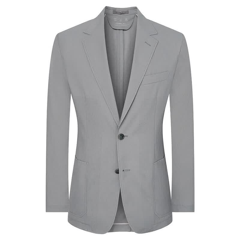 Baoxiniao Men's Lightweight Casual Blazer
