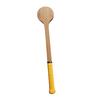 Trainer Wooden Tennis Spoon Sticking Practice Racket Precision Pointer Improve