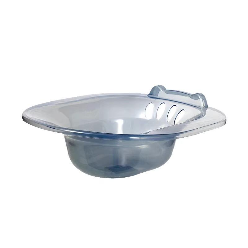 Freihändiges Kniebeugenfreies Bidet: Sanfte Reinigung ohne Schwindel oder Beinschmerzen.