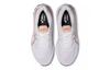Women's Sneakers Asics GT 1000 12 Fabric Low Top Running Shoes Women's White