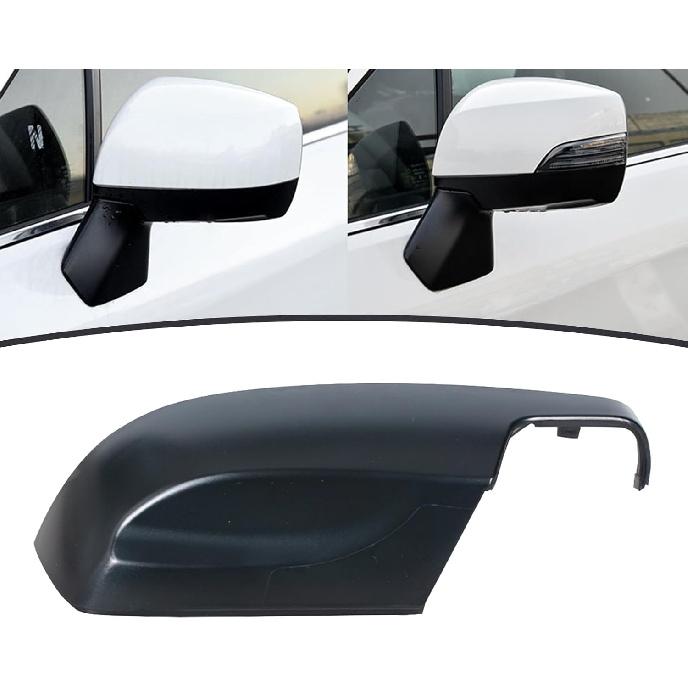Rearview Side Mirror Lower Bottom Cap Cover For Subaru Impreza Forester 2012-2018 91054AJ221 Left