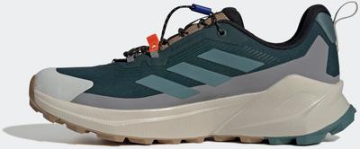 Terrex Trailmaker 2 Gore-TEX Speed LACE Pārgājiena apavi aurora ivy lietoti tirkīzzils pelēks trīs pārgājiena apavi