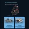 SANSUI DT15Pro 7.1 Wireless Gaming Headset