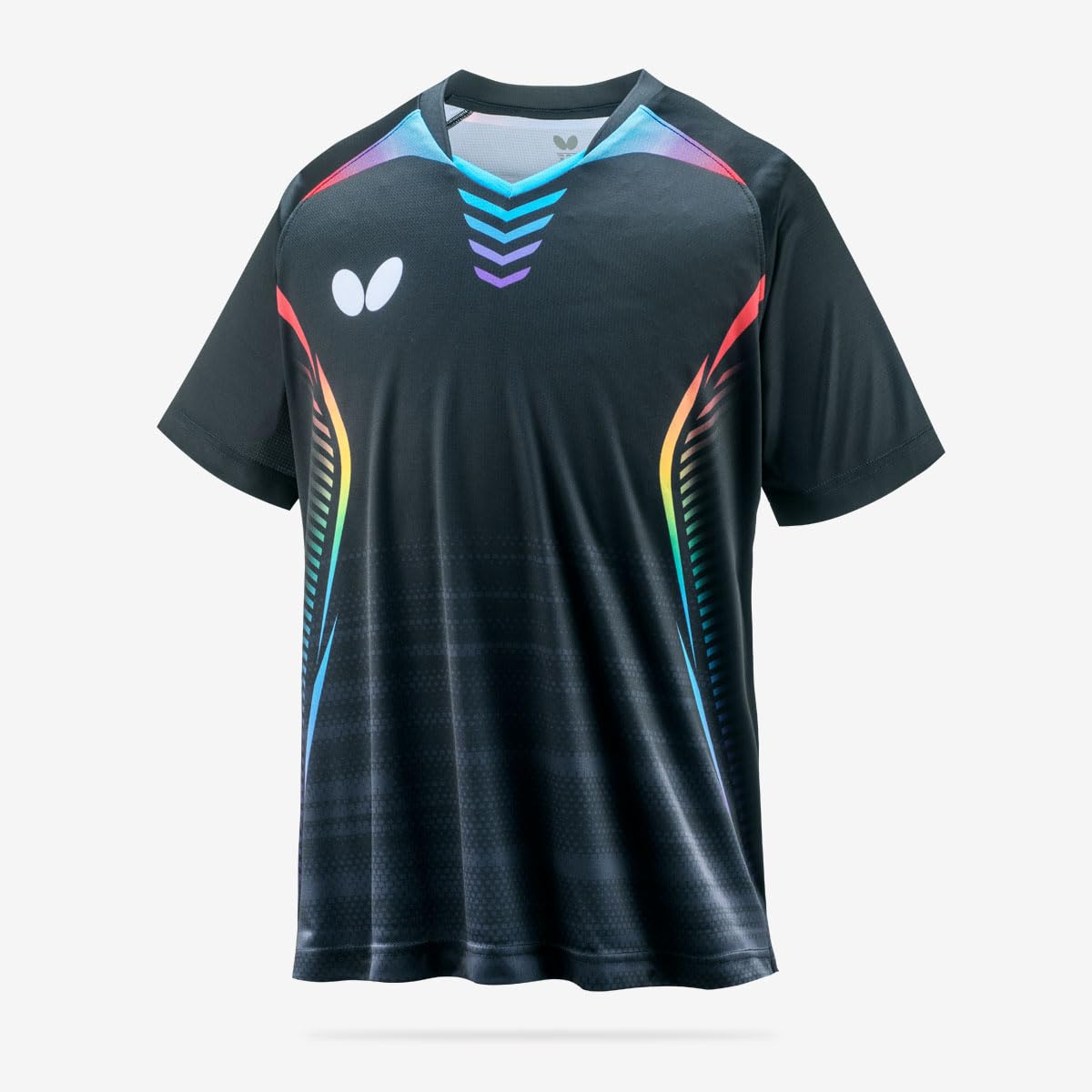 

Футболка Game Shirt Place Shirt Black XO [Бабочка] (278)