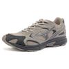 Mizuno Speed 2K Brown Gray Unisex Sneakers D1GH222910