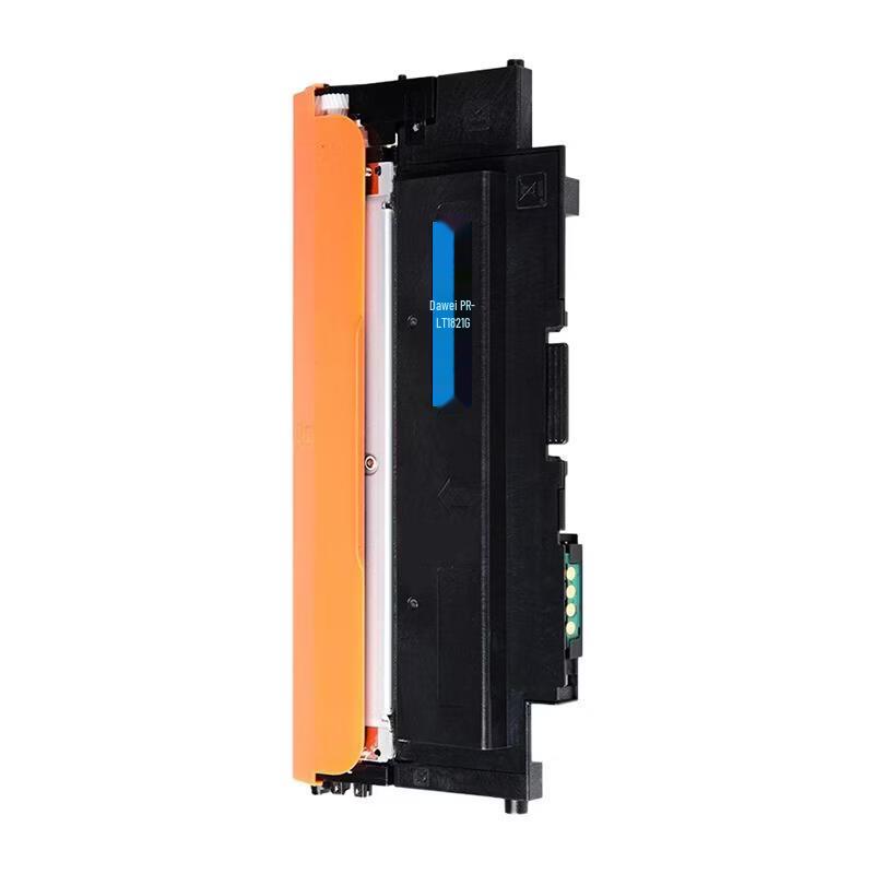 Print-Rite PR-LT1821G Black Toner Cartridge for Lenovo Printers