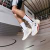 Under Armour Basketball Series Training Fashion Versatile Sneakers Kids Sneakers 2621502-500
